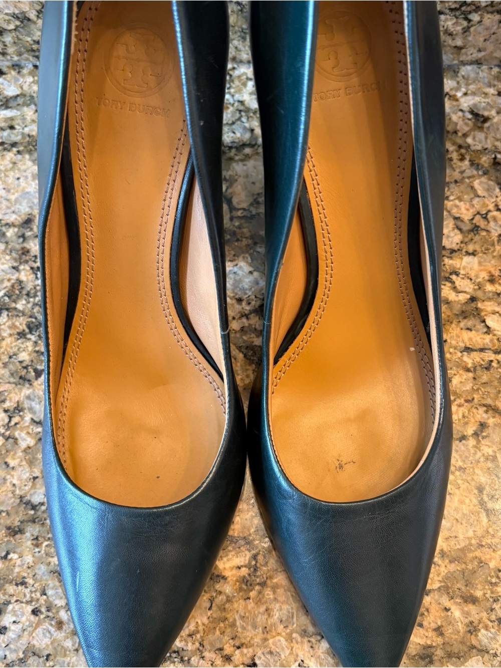 Tory Burch heels